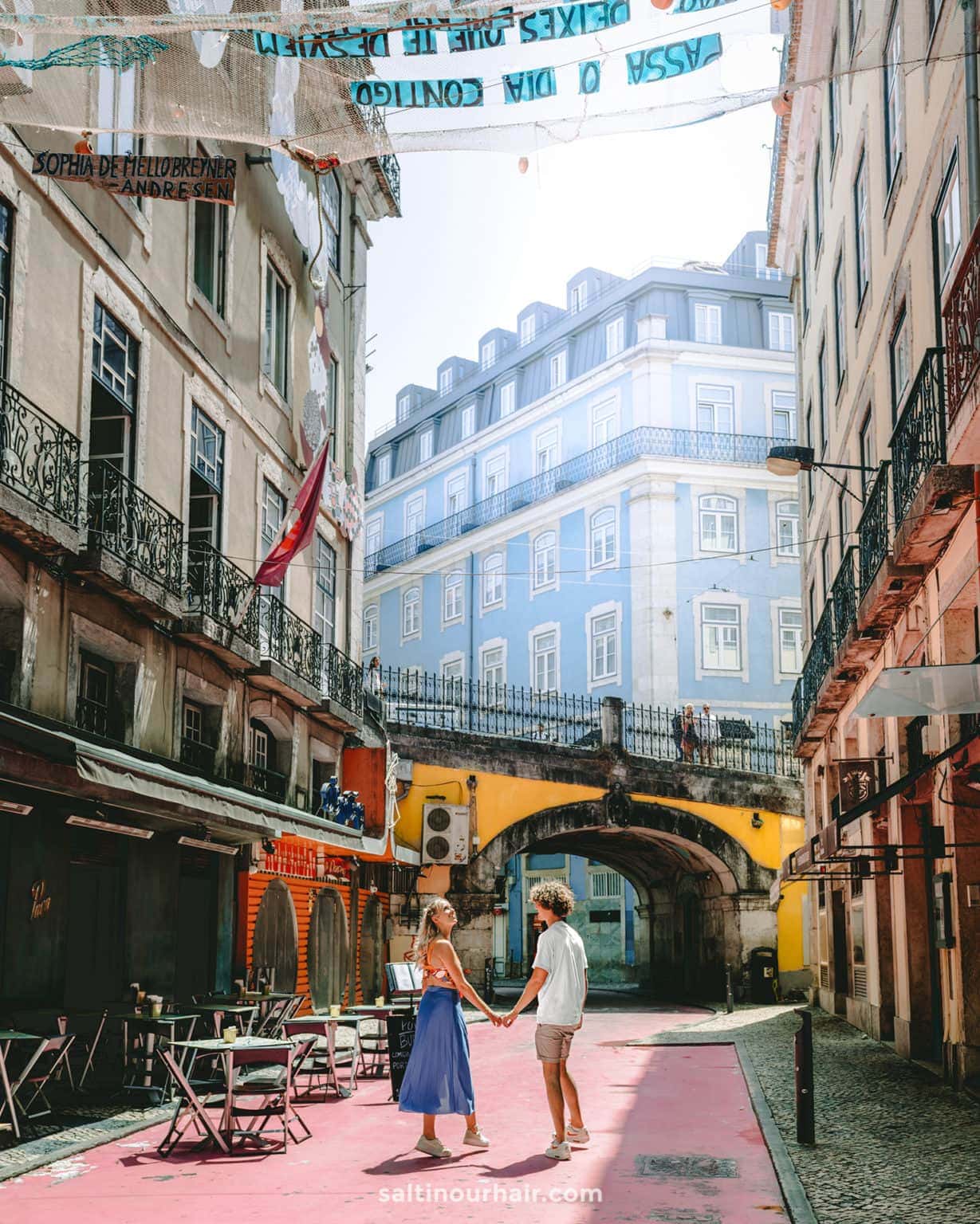 Renting a Car in Portugal in 2024: all you need to know