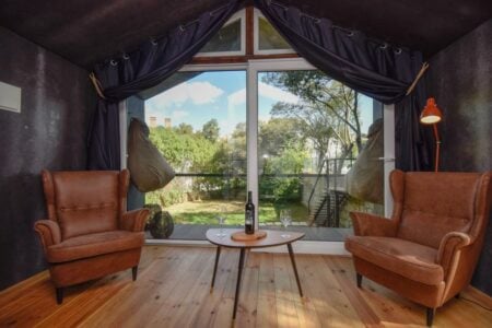 Village Cascais Guest House