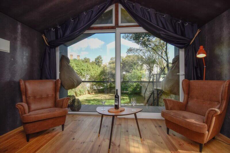 Village Cascais Guest House