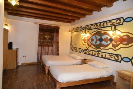 Nefertiti Hotel