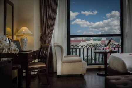 Hanoi Marvellous Hotel