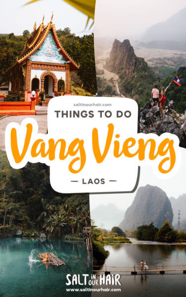 9 Best Things To Do in Vang Vieng, Laos