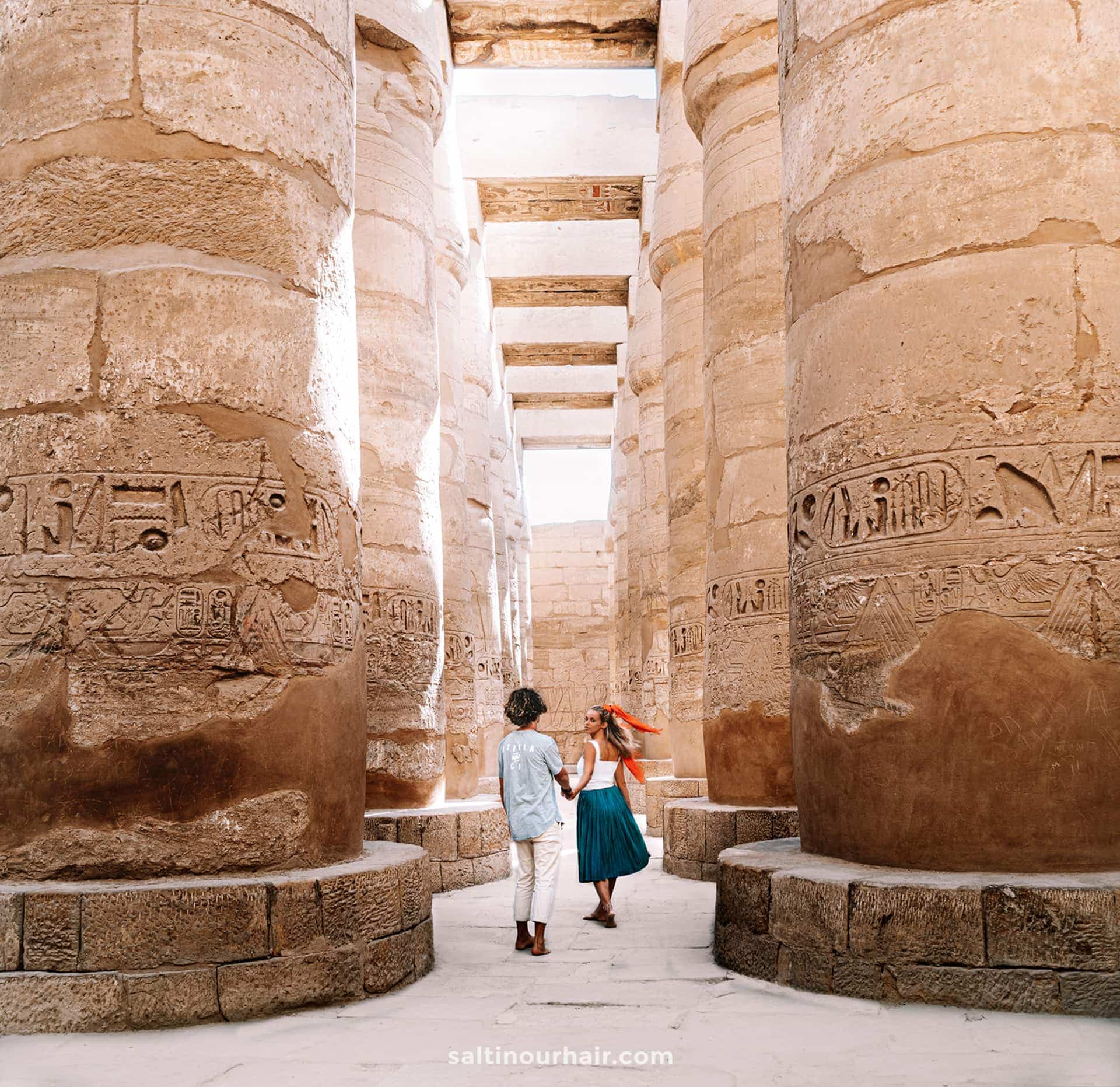 Luxor Egypt Travel Guide And Best Things To Do