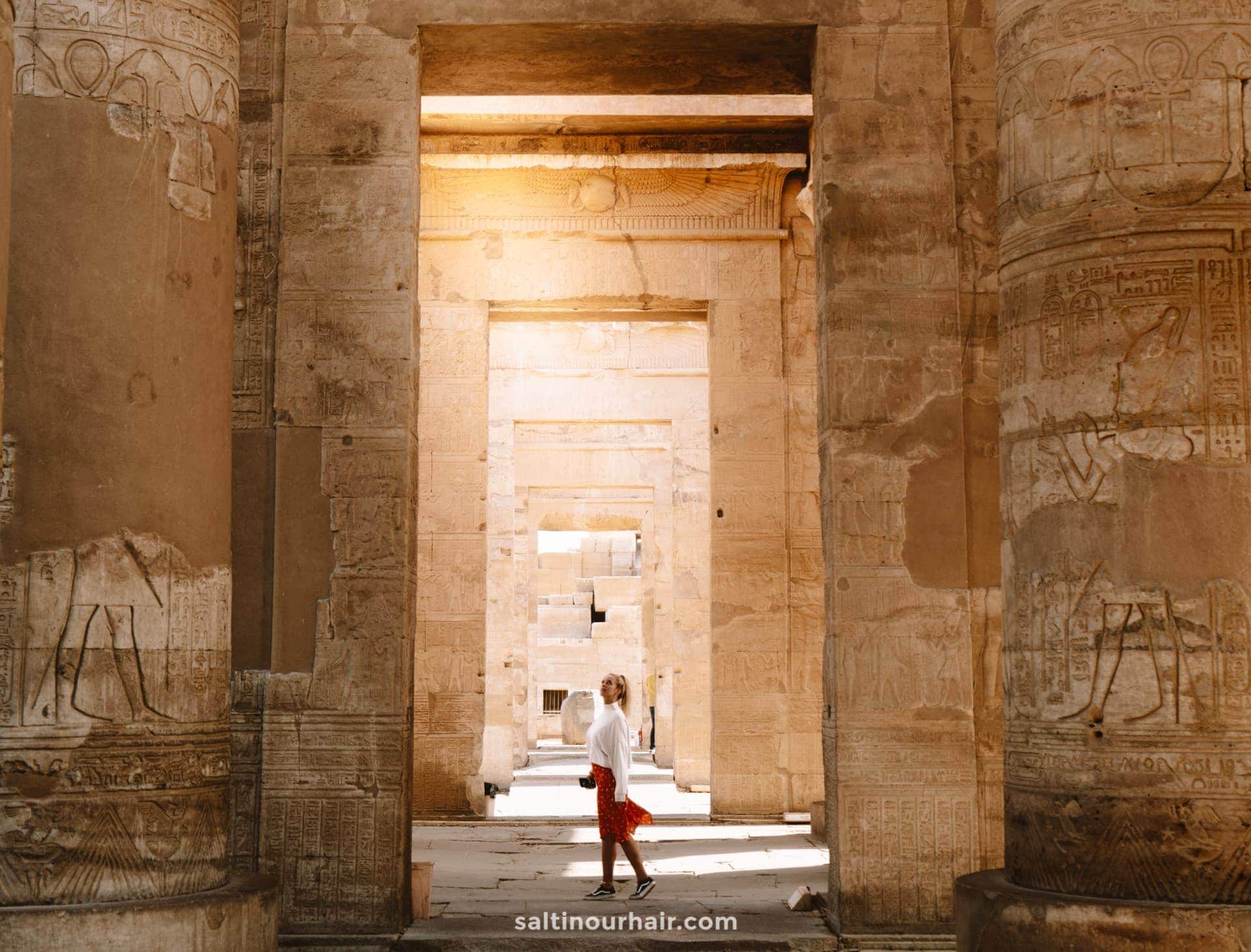 top things to do luxor egypt