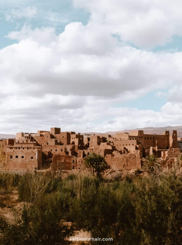 best travel guide for marrakech
