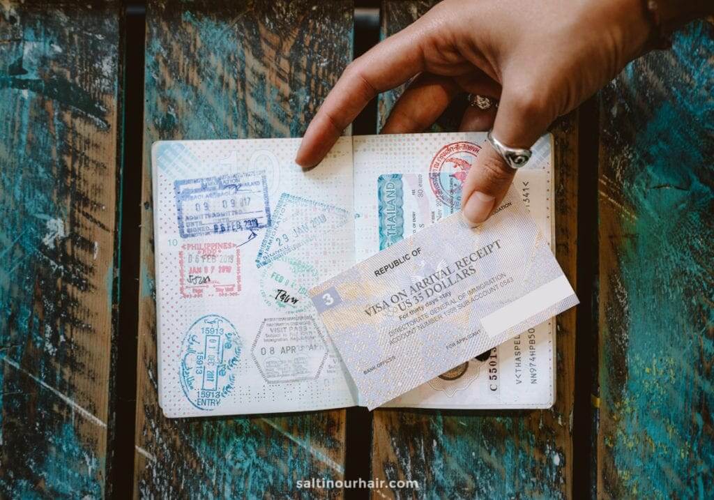 bali tourist visa for indian