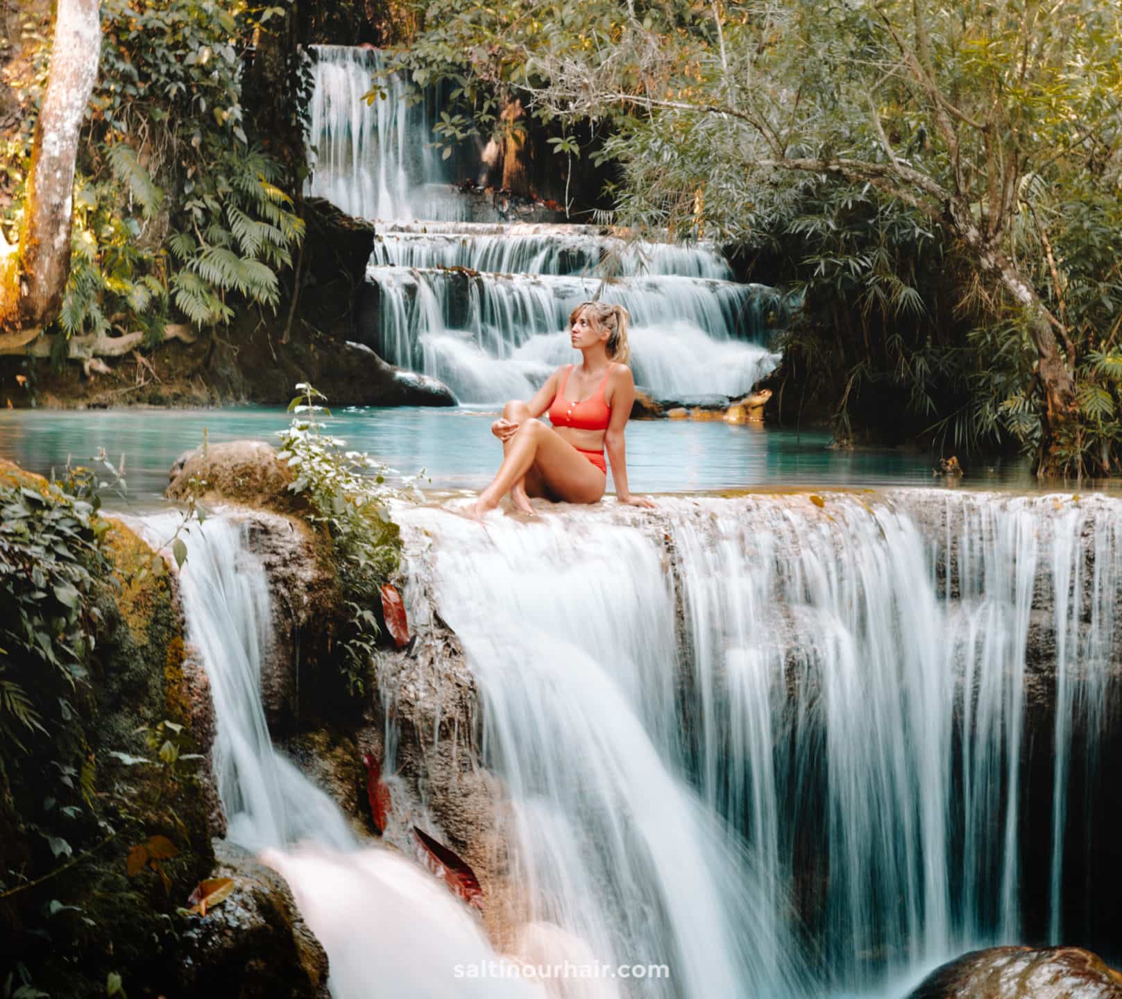 travel safe laos