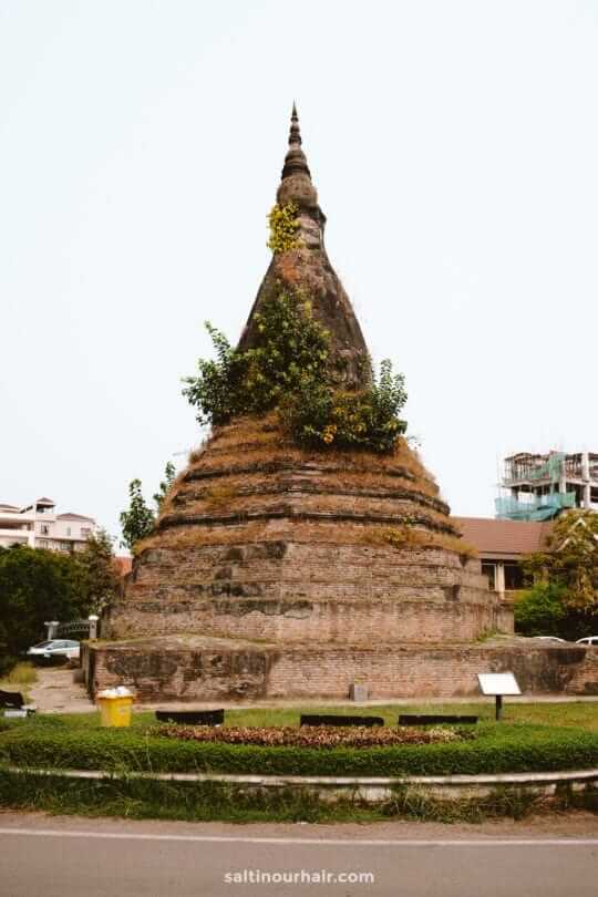 things to do vientiane