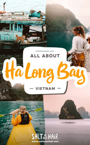 Ha Long Bay: How to Visit & Things to do