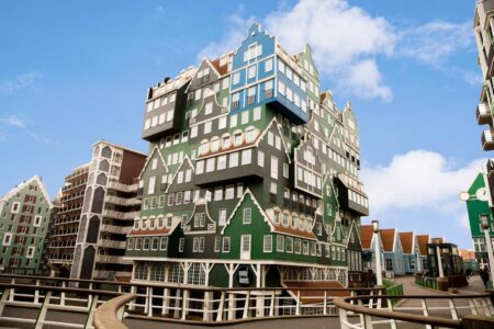 Inntel Hotels