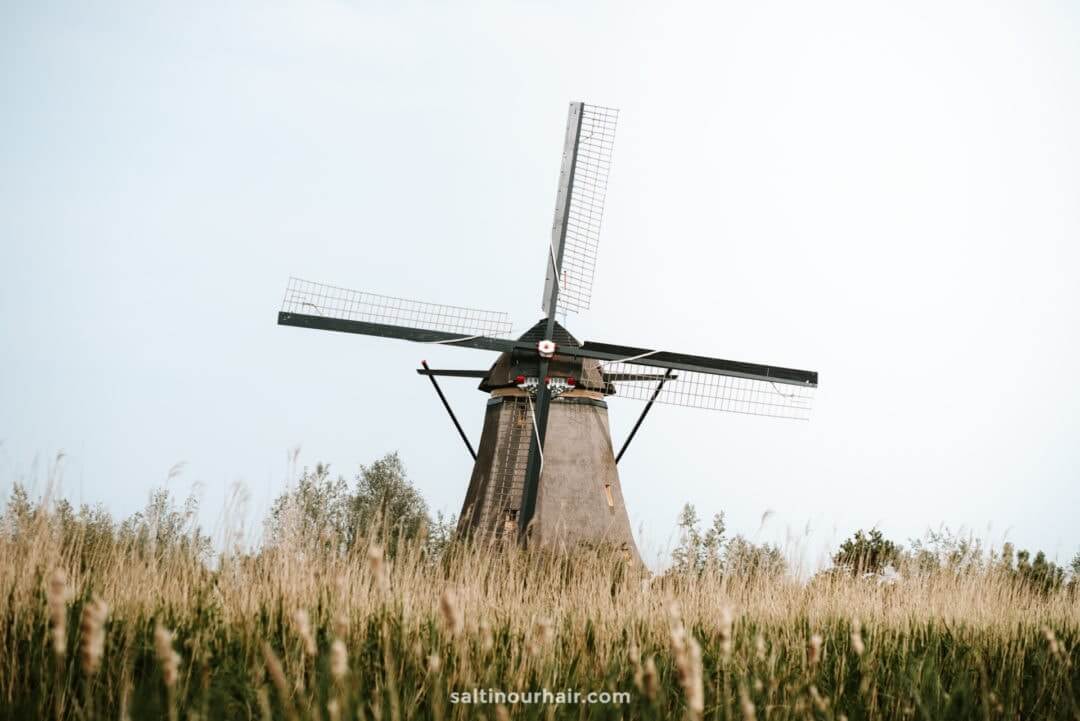 Molens Van Kinderdijk: Hoe Te Bezoeken & Wat Is Er Te Zien?