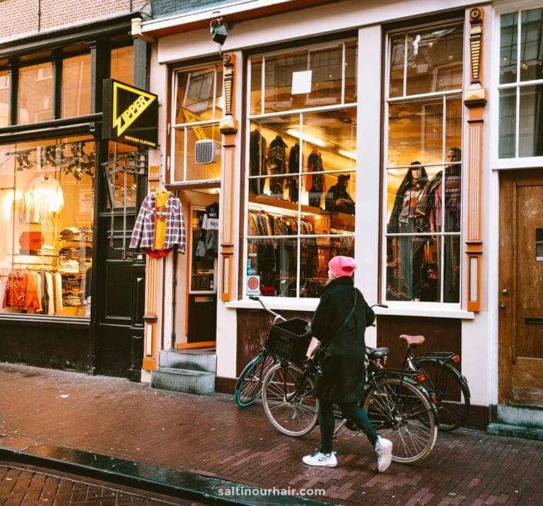 10 Best Places to Go Shopping in Amsterdam - Where to Shop in