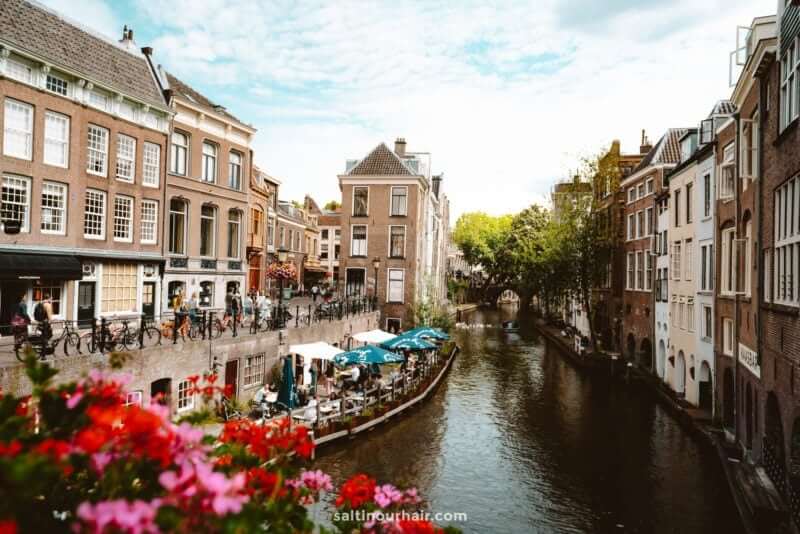 Hotel in Utrecht