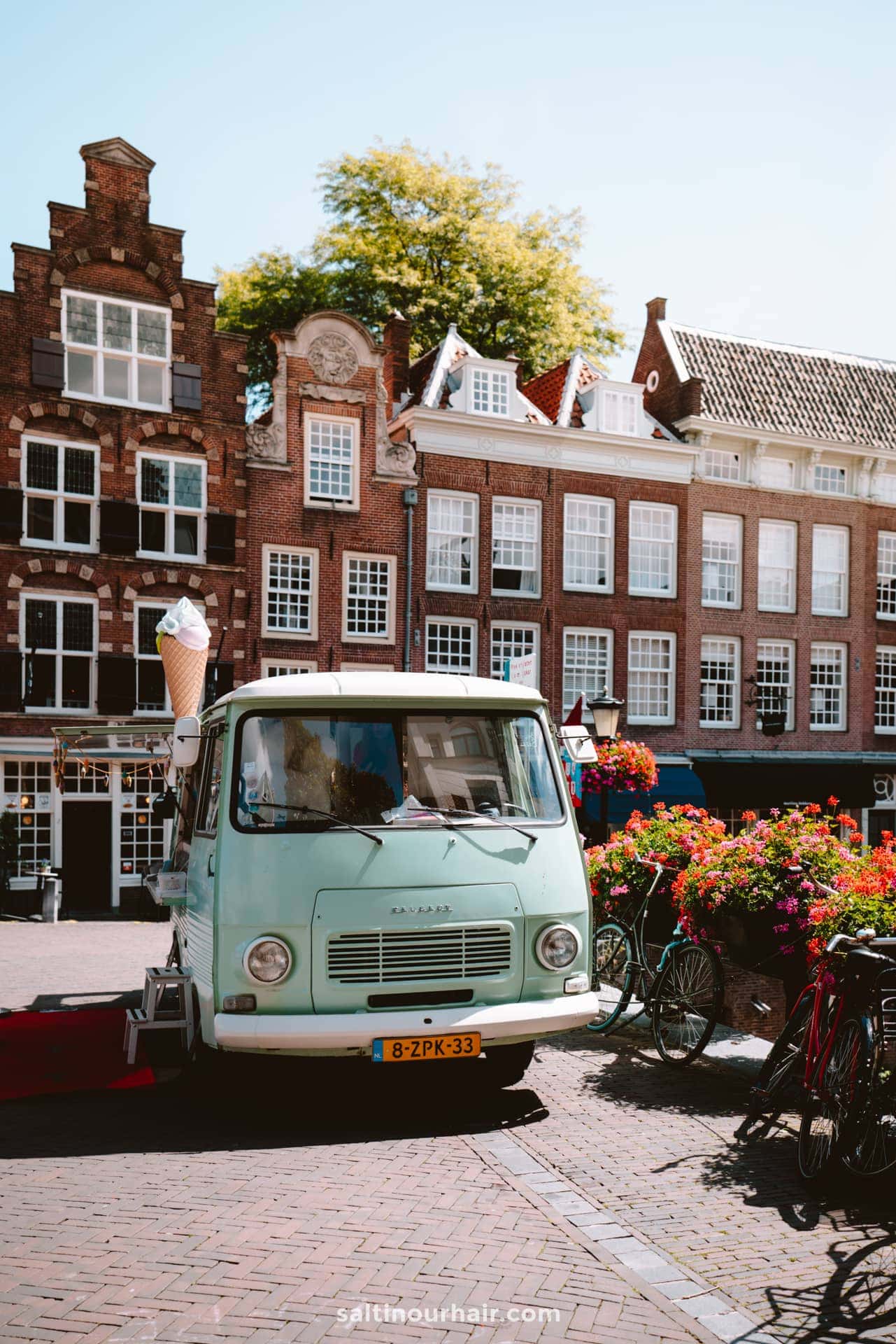 best cities to visit in europe netherlands utrecht