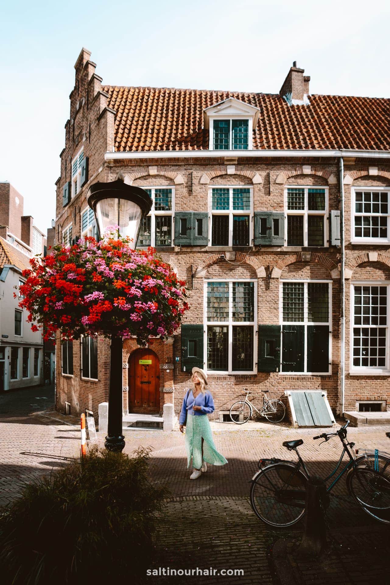 best cities to visit in europe utrecht netherlands