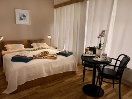 Placzek B&B