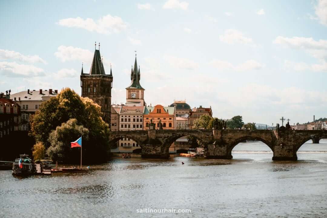 Stedentrip Praag Dingen om te doen Tsjechië