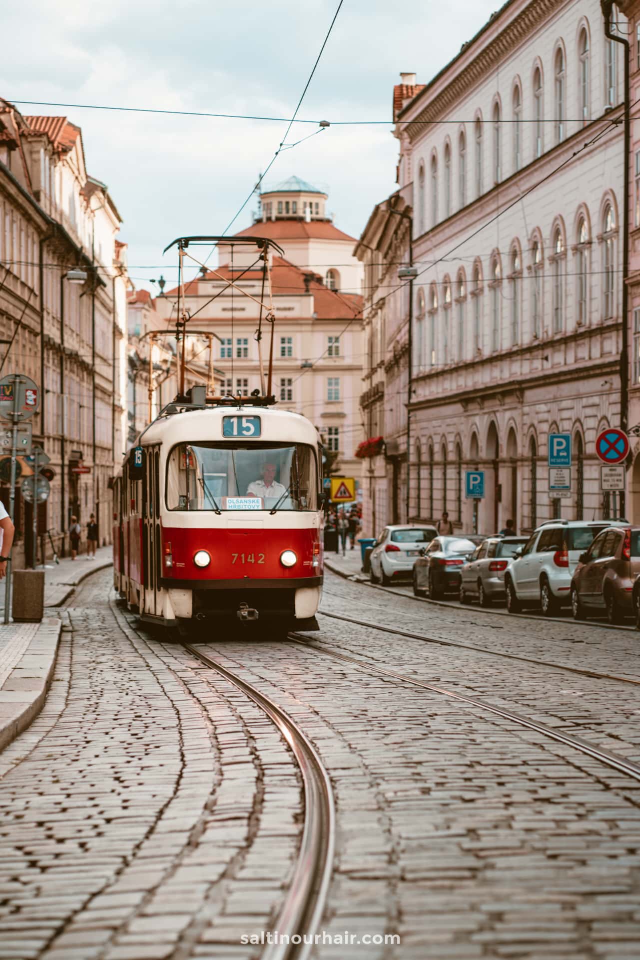 best cities to visit in europe prague czech republic