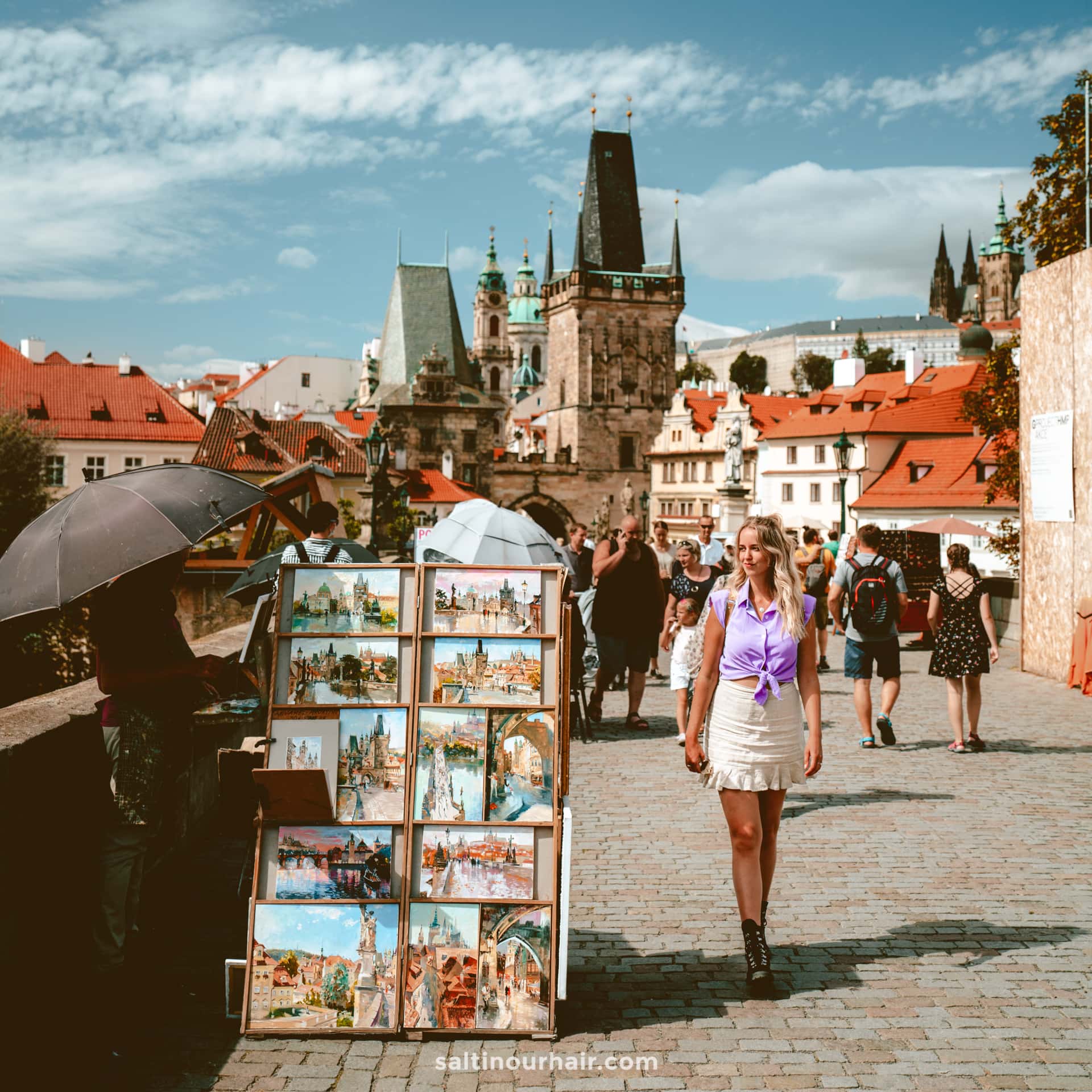 12 Things To Do in Prague (2023 Travel Guide) · Salt in our Hair