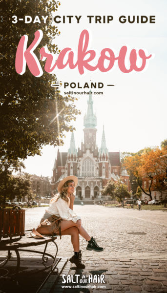 12 Best Things To Do in Krakow, Poland