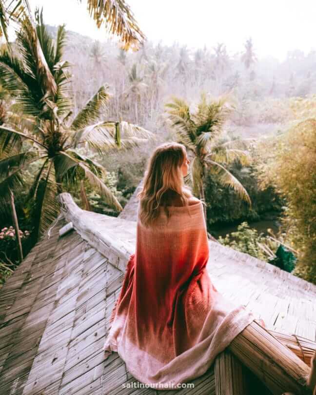 best airbnb to stay bali