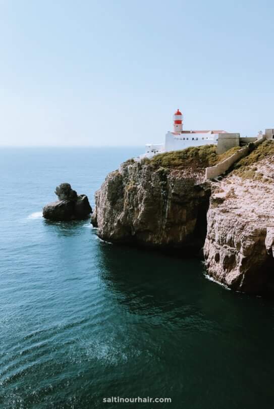 sagres portugal