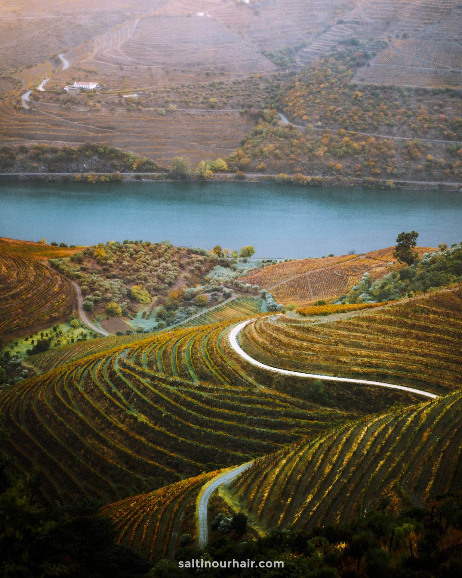 douro valley portugal