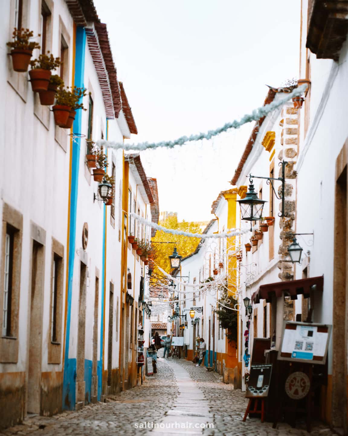 8 Most Beautiful Villages & Towns in Portugal · Salt in our Hair
