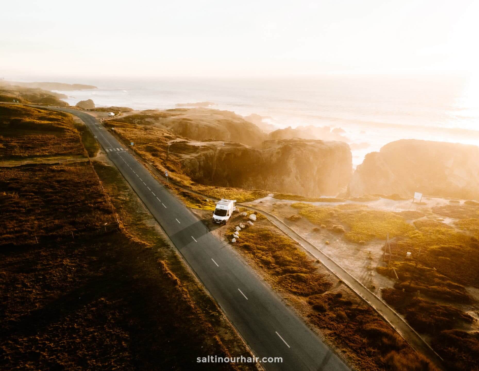 Renting a Car in Portugal in 2023: all you need to know