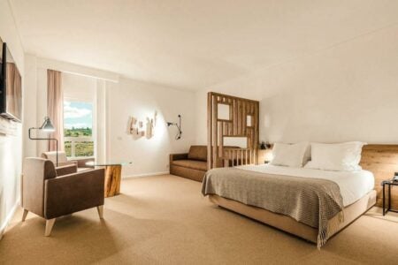 Lamego Hotel & Life