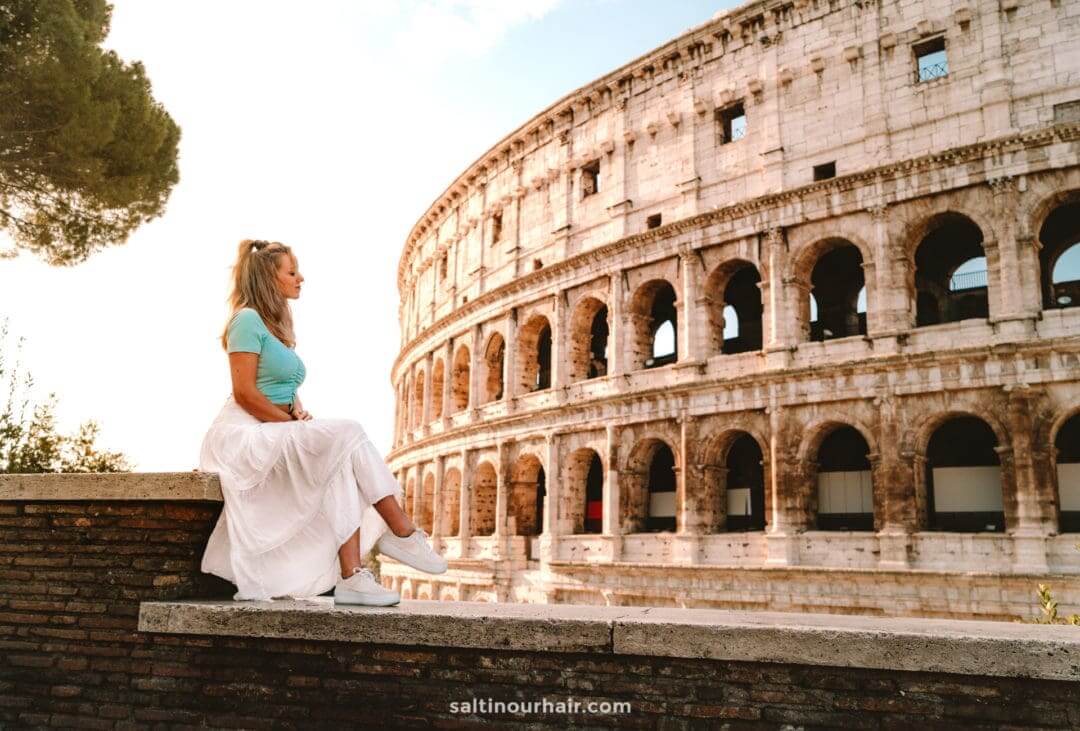 things to do in rome italy colosseum 