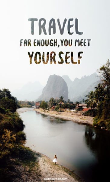 45 Best Adventure Quotes To Fuel Your Wanderlust Updated 2024 