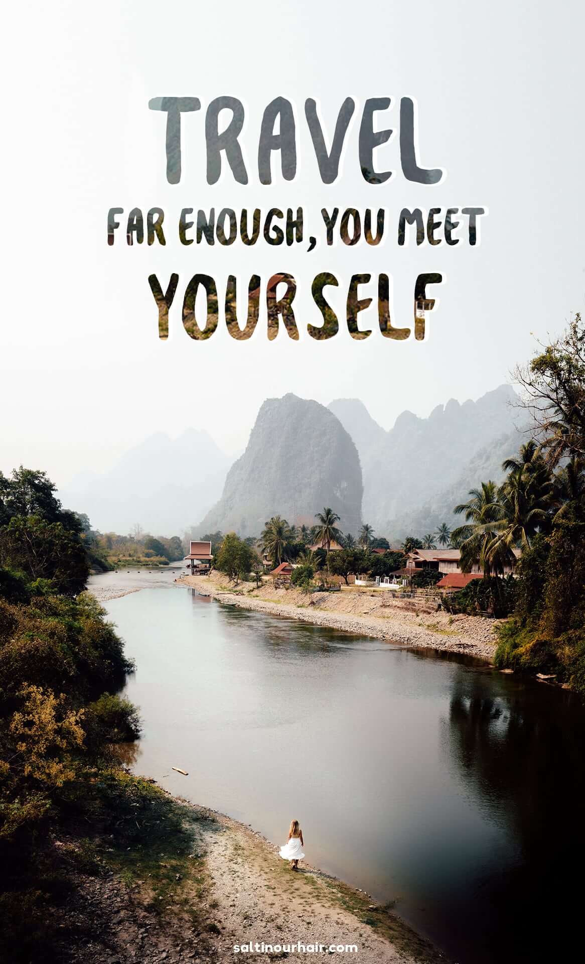 ADVENTURE QUOTES 45 Quotes To Spark Your Wanderlust 