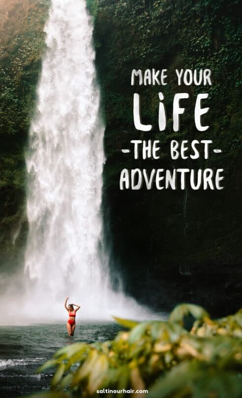 45 Best Adventure Quotes to Fuel Your Wanderlust (Updated 2024)