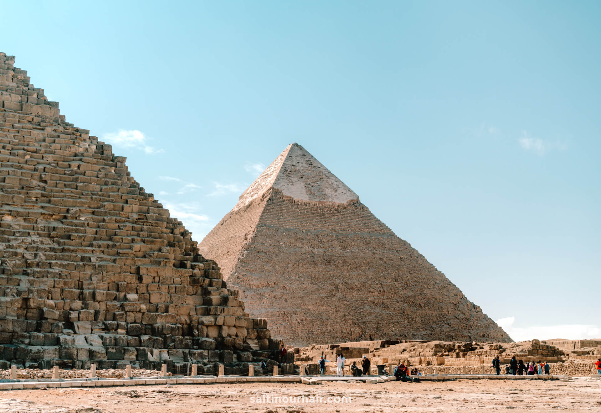 requirements for egypt tourist visa