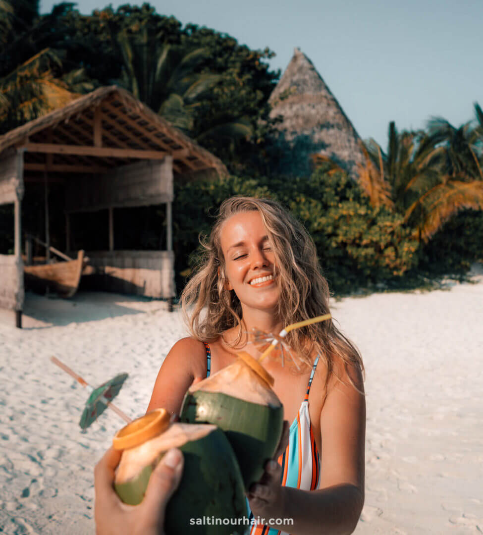 Best Honeymoon Destinations Top 13 of 2024 · Salt in our Hair