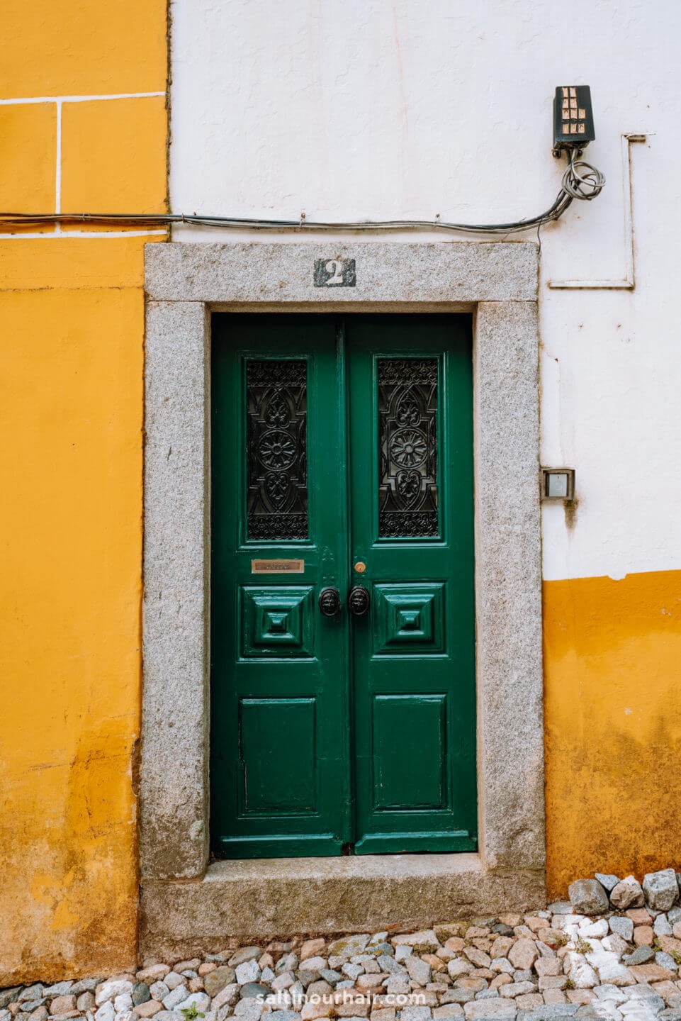 Renting a Car in Portugal in 2024: all you need to know