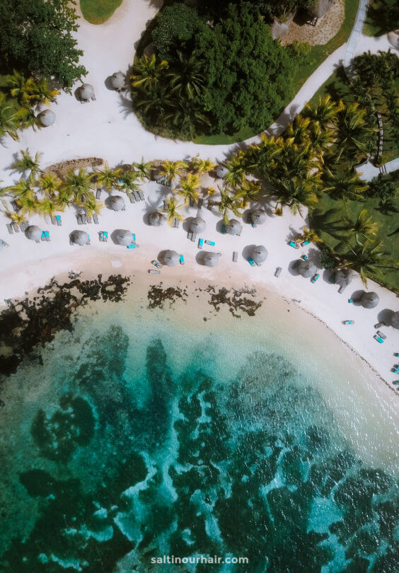 mauritius beach resort