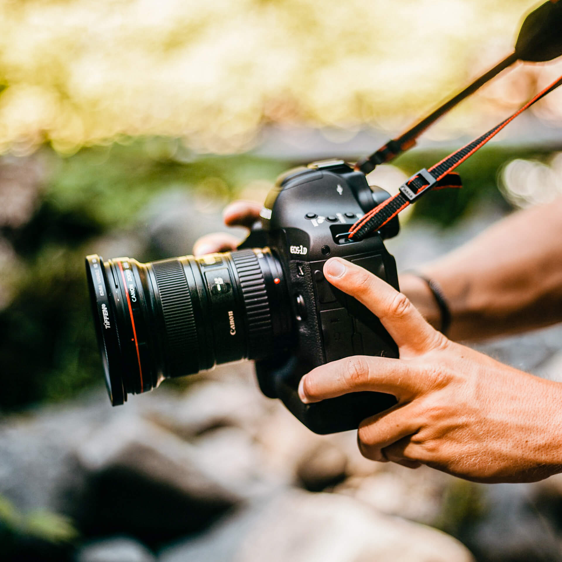 best camera equipment for travel photography