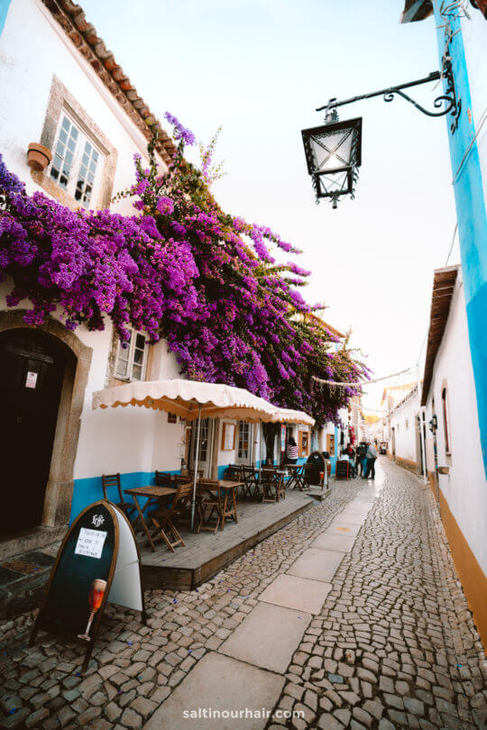 beste plaatsen om te bezoeken in Portugal