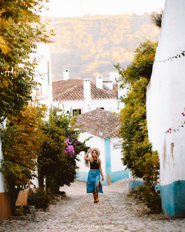 Renting a Car in Portugal in 2024: all you need to know