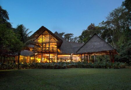 Inkaterra Reserva 