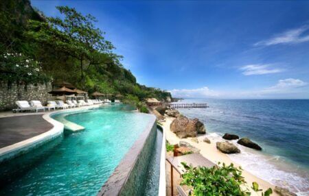 Ayana Resort
