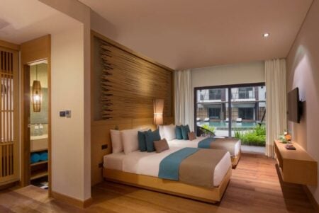 Prana Resort