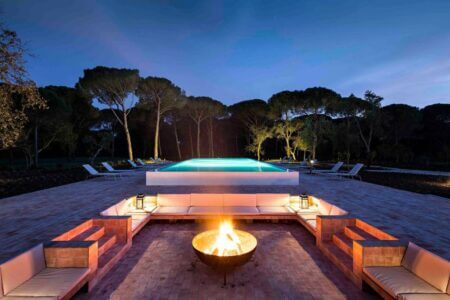 Sublime Comporta Retreat