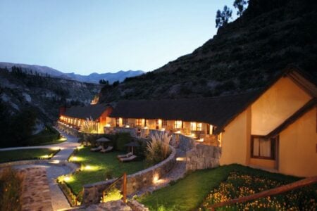 Colca Lodge