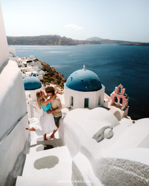 Greek Island Hopping: Ultimate Greece Travel Guide 2024