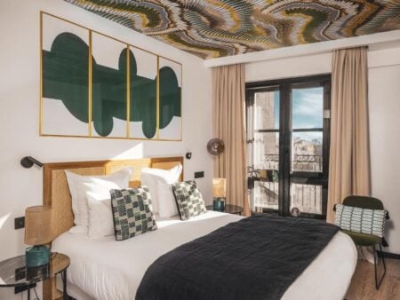Maisons du Monde Hôtel