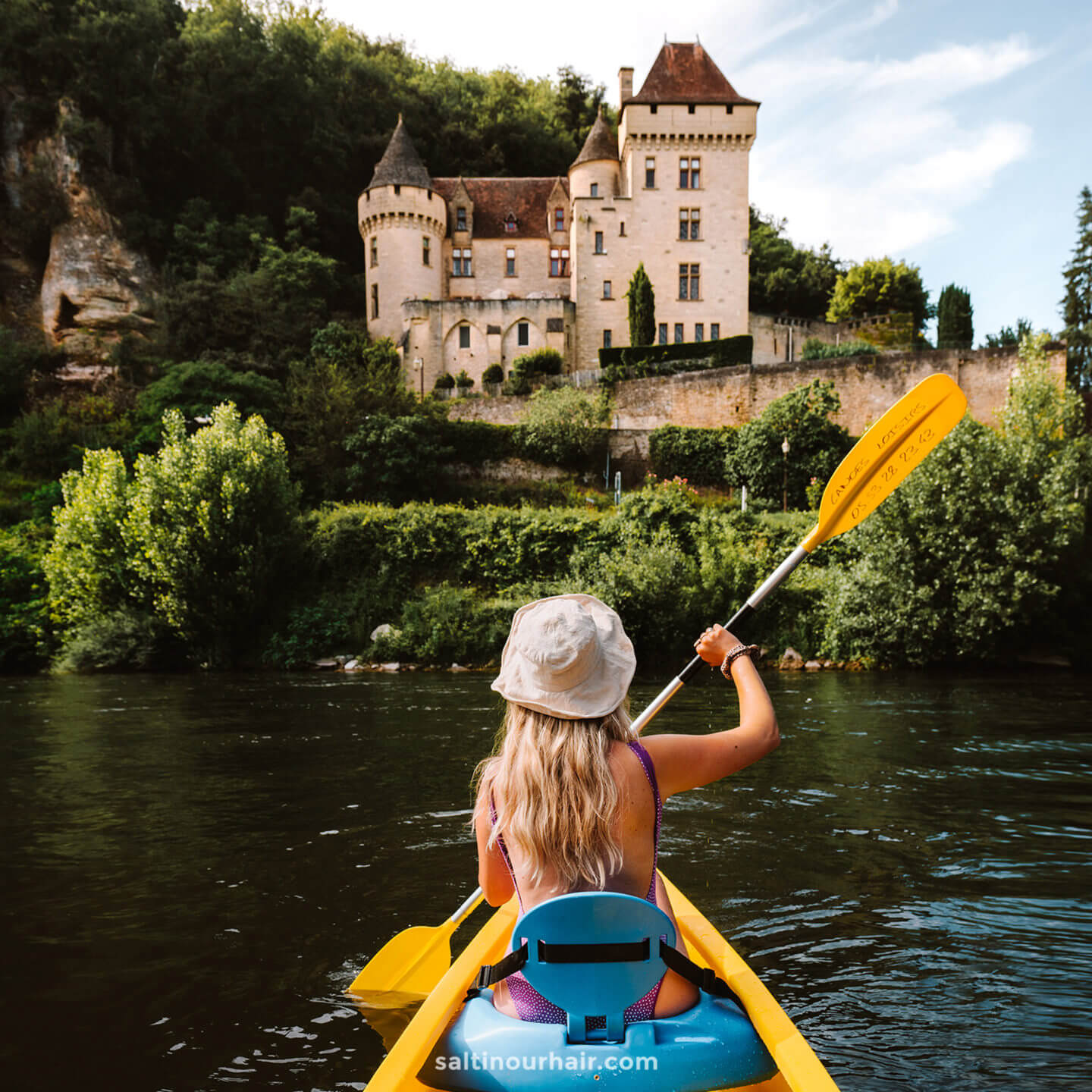 Sarlat in the Dordogne 11 Best Things to do (France)