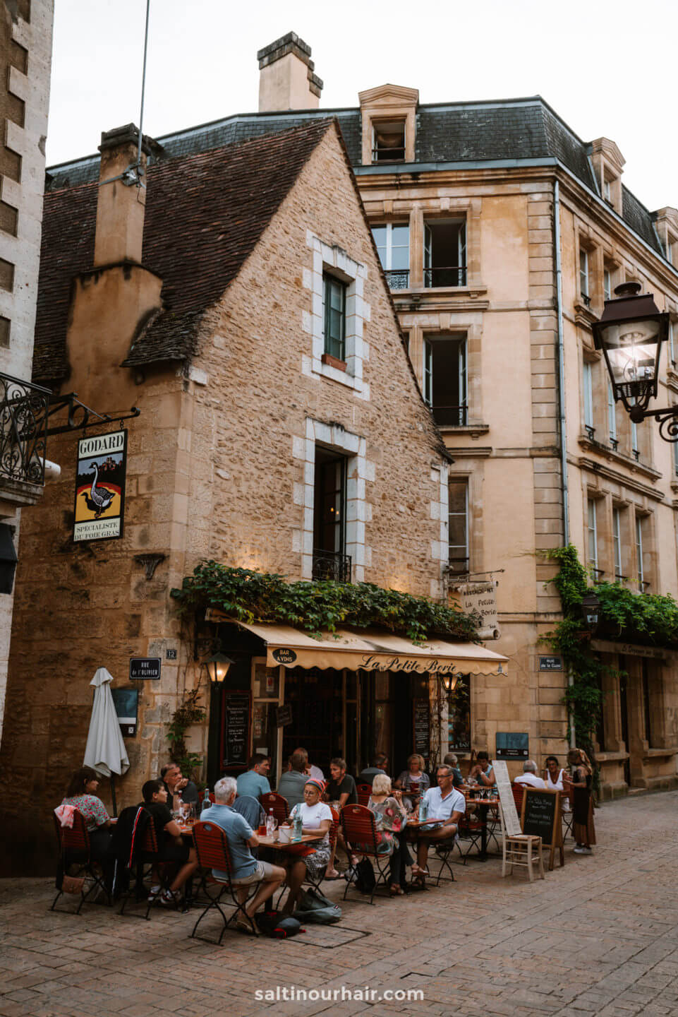 Sarlat in the Dordogne 11 Best Things to do (France)